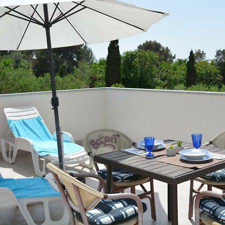 Apartments Relax 푸나트 외부 사진