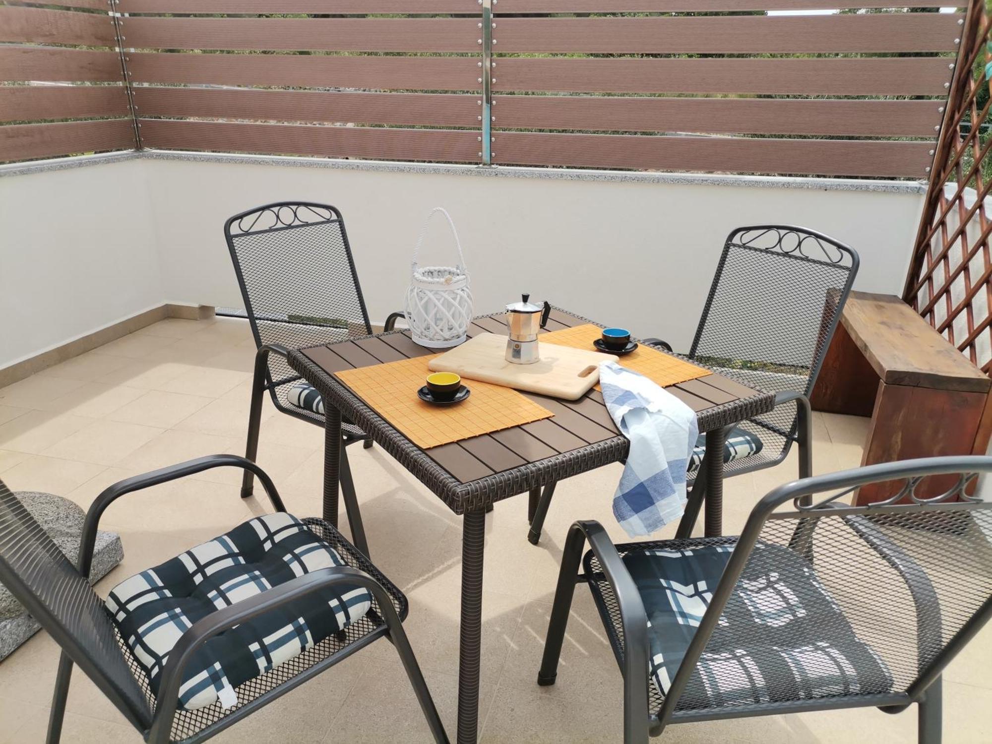 Apartments Relax 푸나트 객실 사진