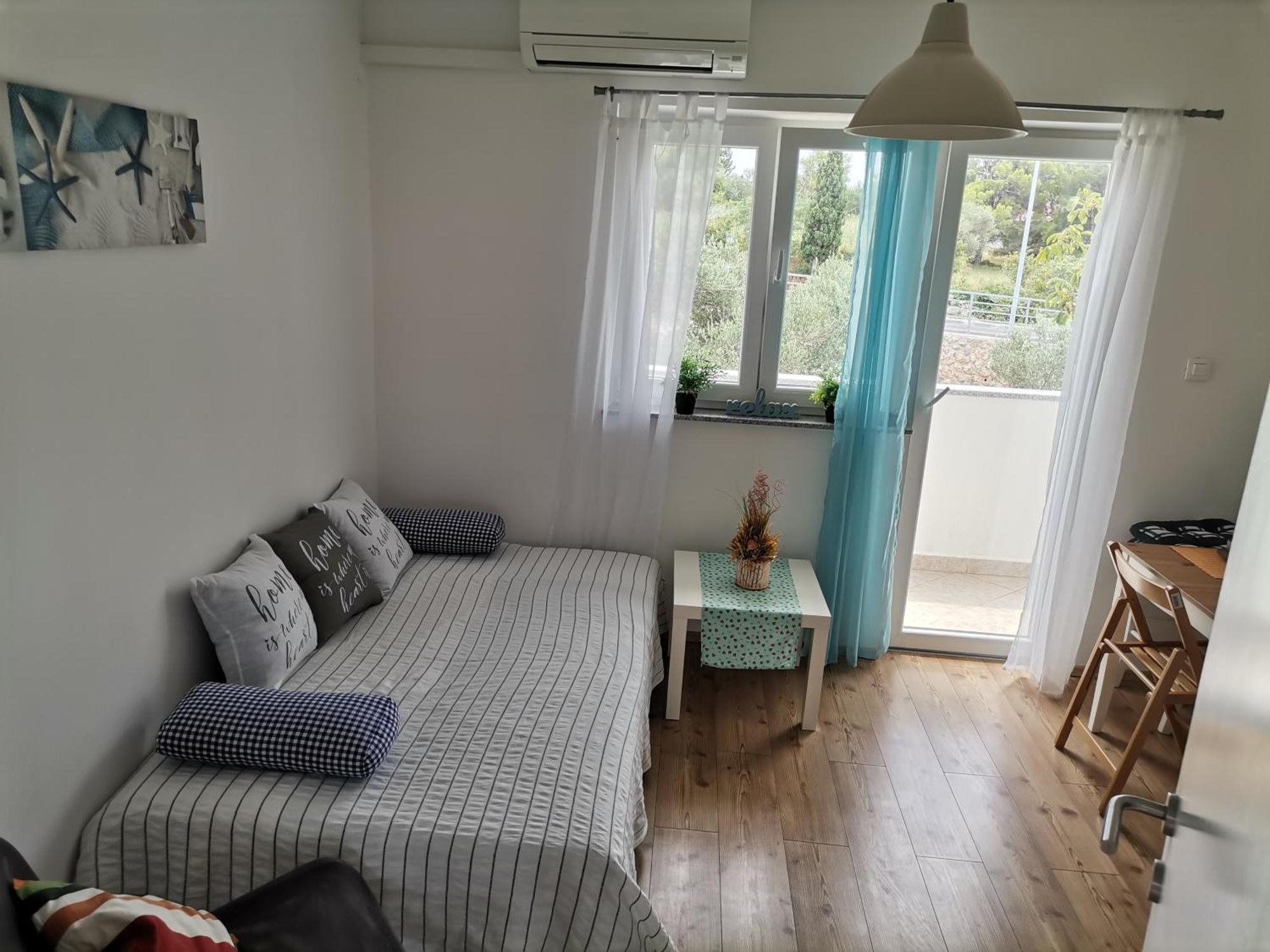 Apartments Relax 푸나트 객실 사진