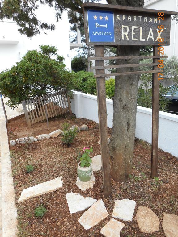 Apartments Relax 푸나트 외부 사진