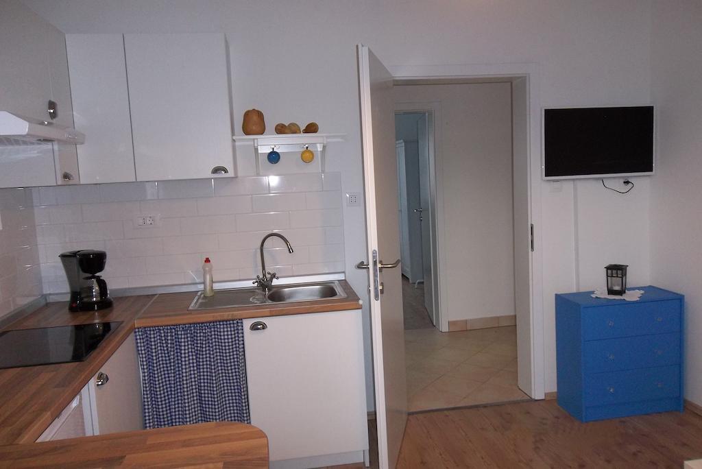 Apartments Relax 푸나트 객실 사진