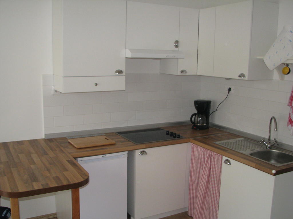 Apartments Relax 푸나트 객실 사진