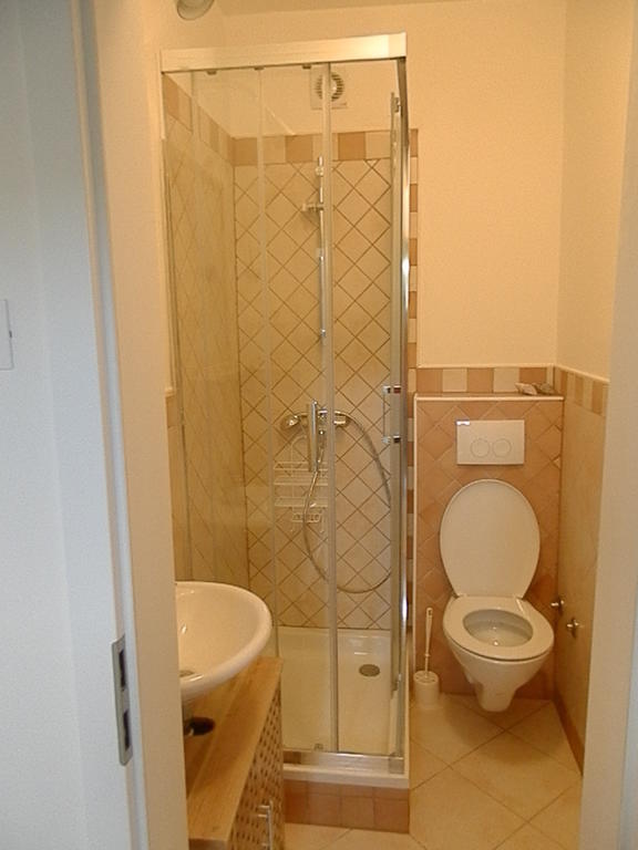 Apartments Relax 푸나트 객실 사진