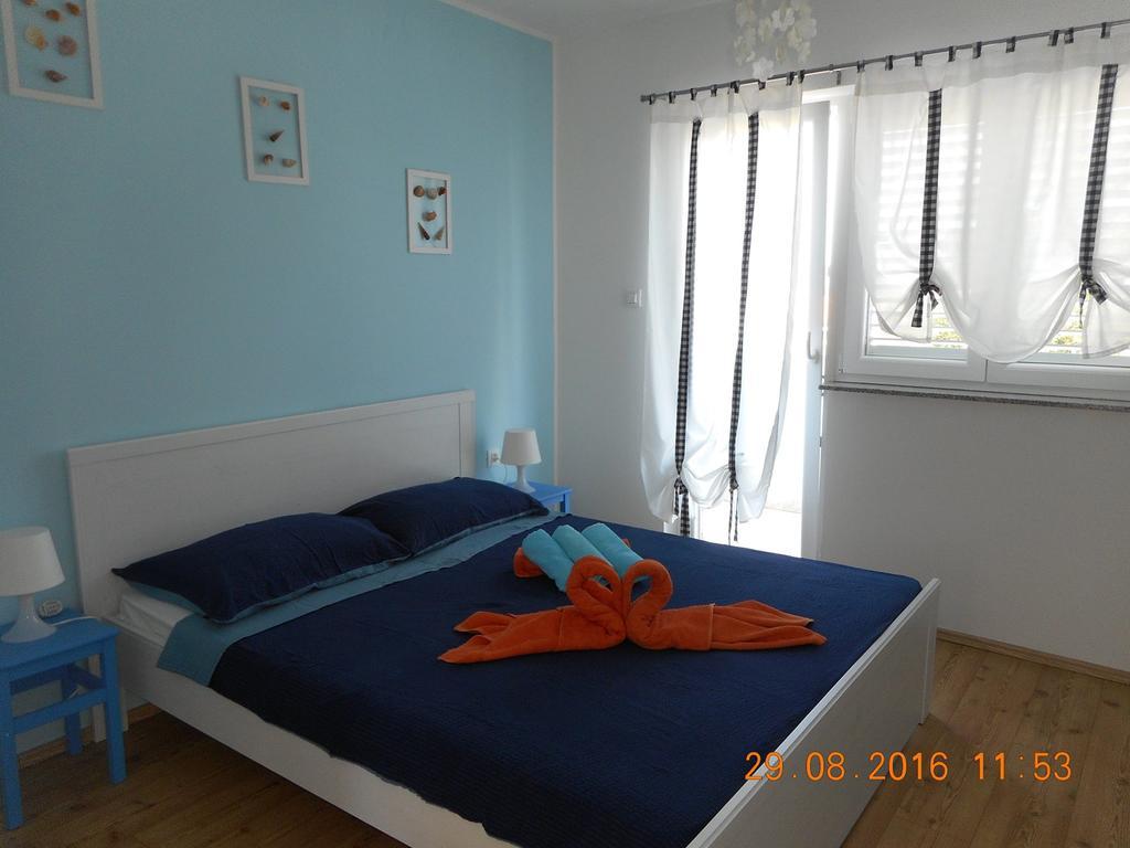 Apartments Relax 푸나트 외부 사진