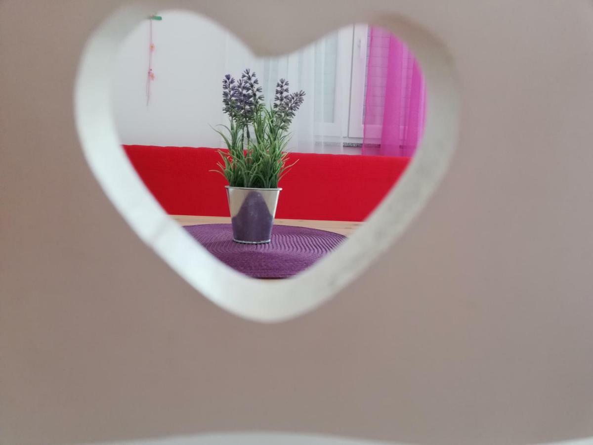 Apartments Relax 푸나트 외부 사진