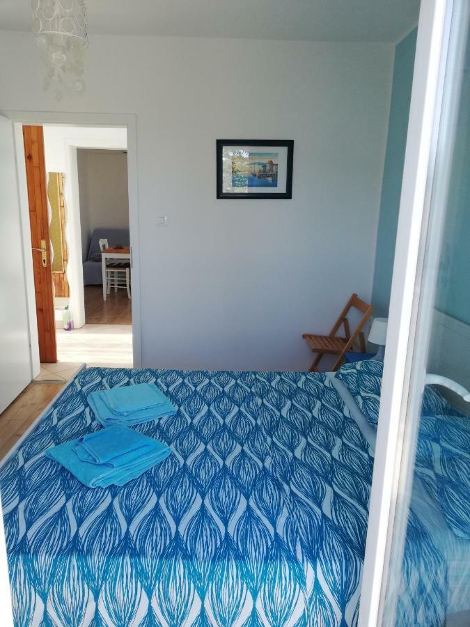 Apartments Relax 푸나트 외부 사진
