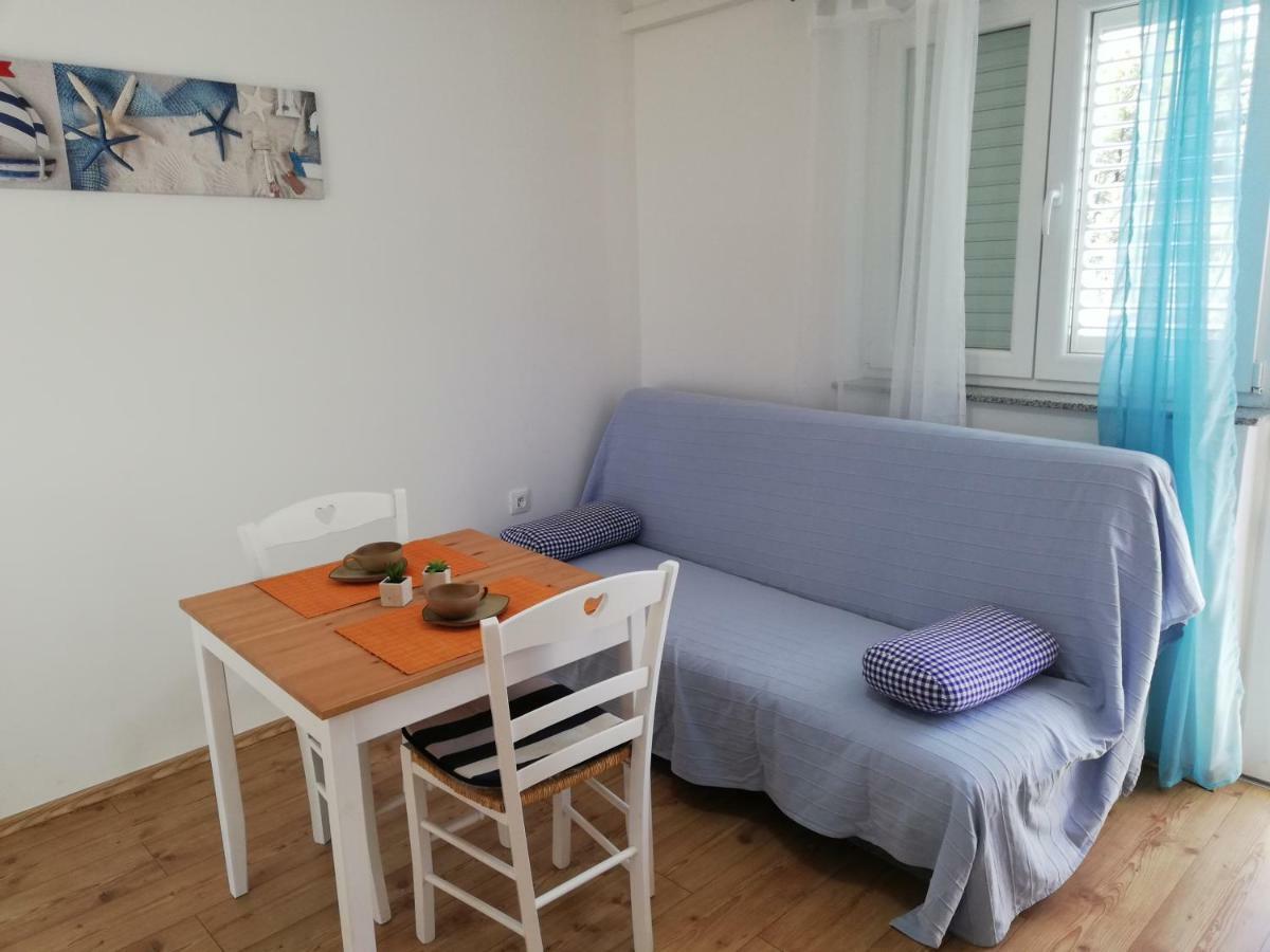 Apartments Relax 푸나트 외부 사진