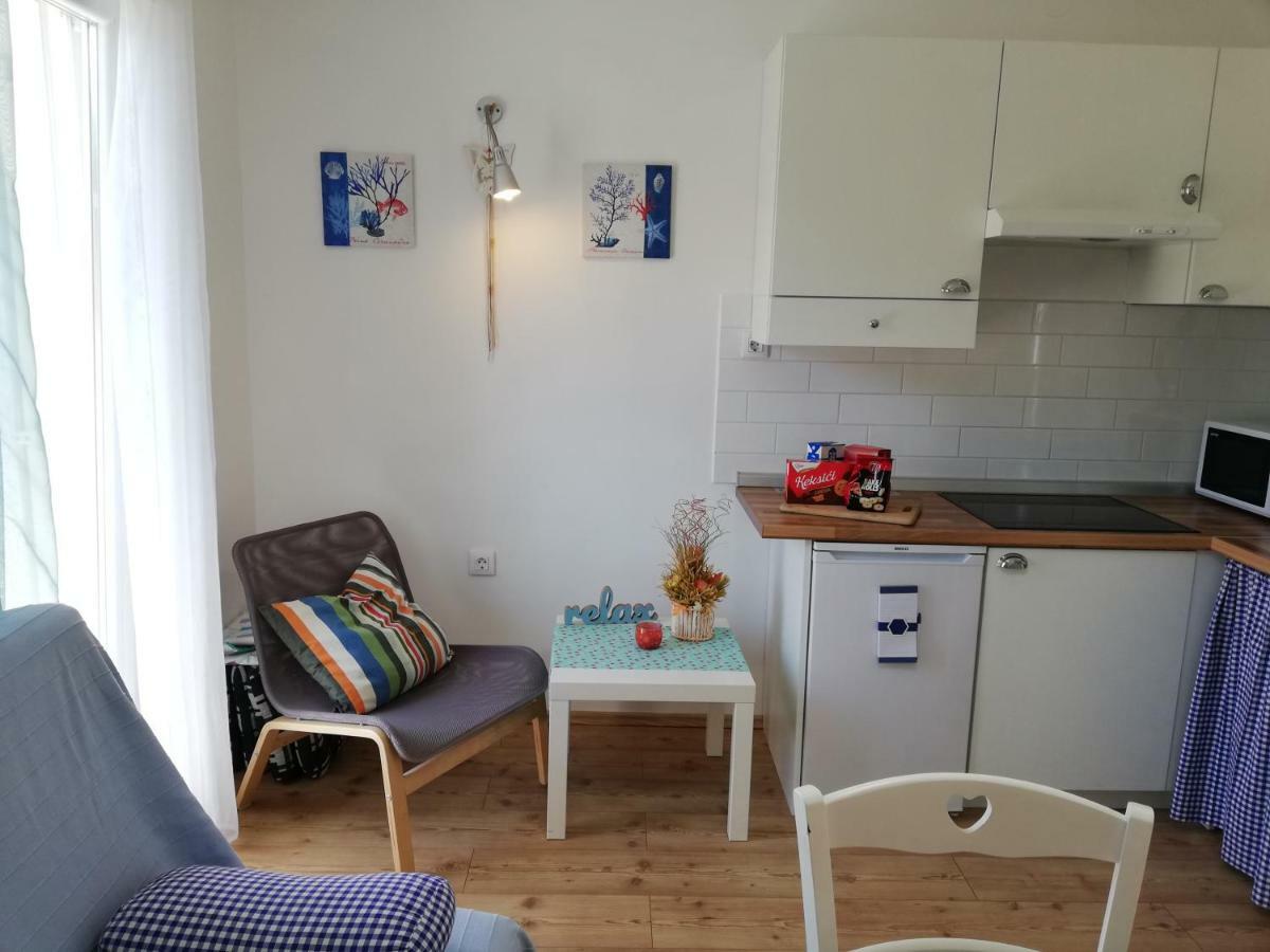 Apartments Relax 푸나트 외부 사진