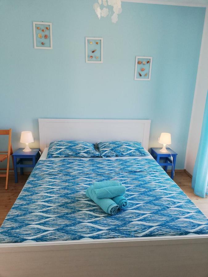 Apartments Relax 푸나트 외부 사진