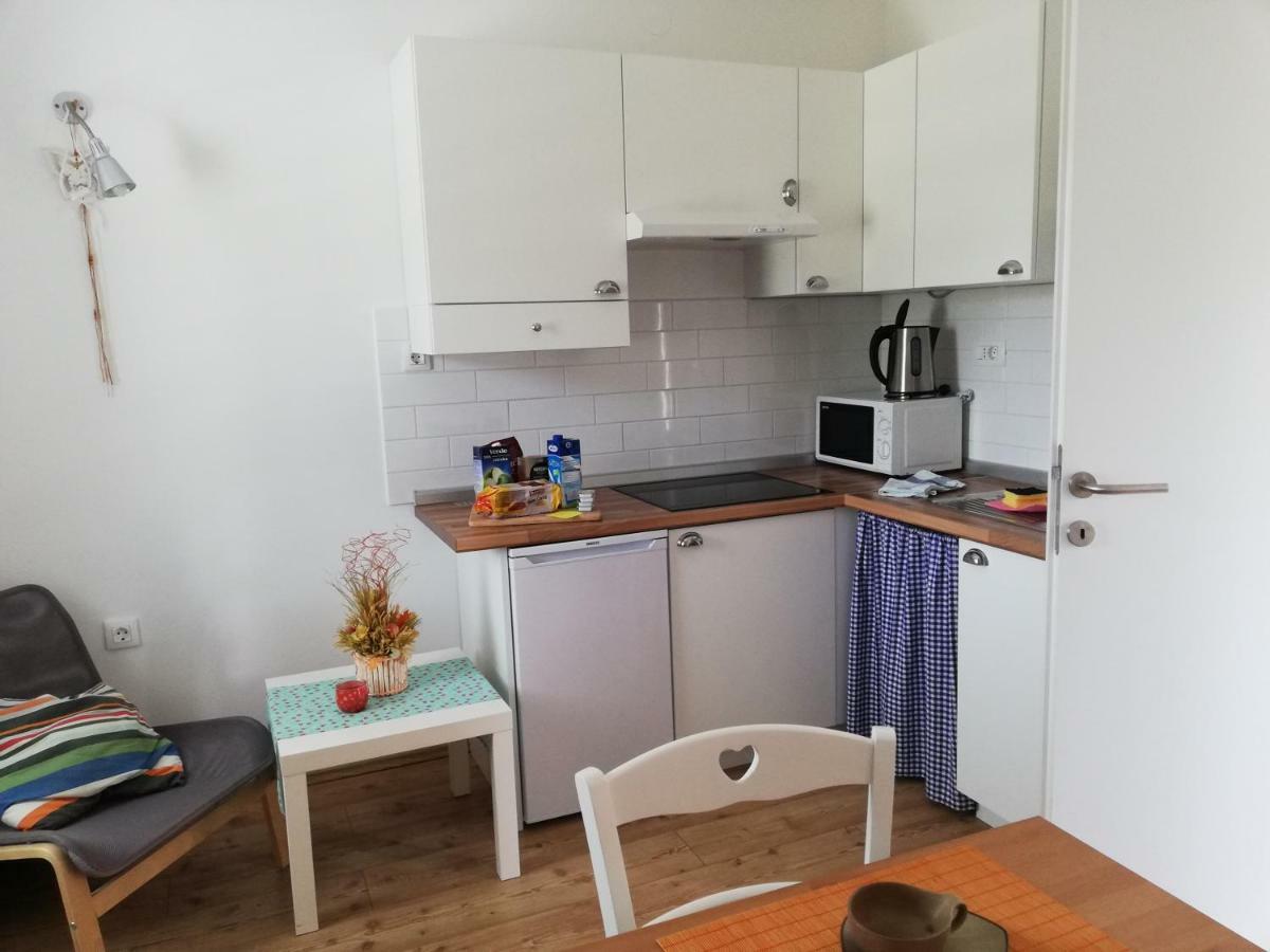Apartments Relax 푸나트 객실 사진